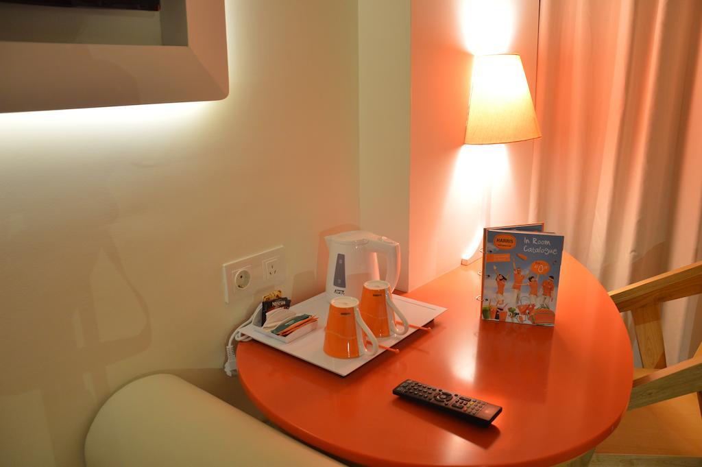 Harris Hotel Raya Kuta Bali Kuta Lombok Quarto foto